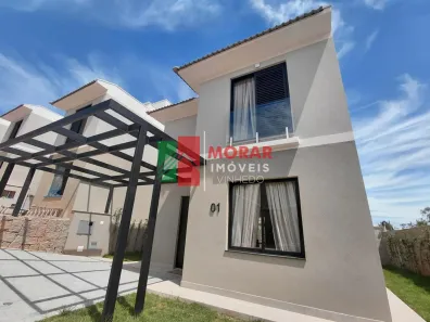 Casa de Condomínio com 3 Quartos à venda, 140m² no Observatório, Vinhedo