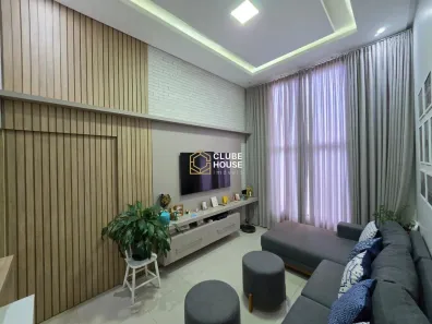 Casa com 3 Quartos à venda, 147m² no Residencial Ayrton Senna, Anápolis