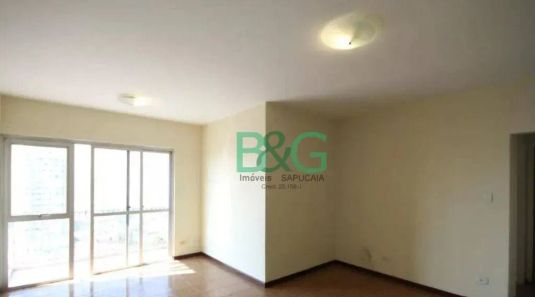Apartamento com 2 Quartos à venda, 89m² no Vila Clementino, São Paulo