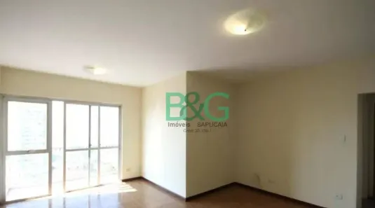 Apartamento com 2 Quartos à venda, 89m² no Vila Clementino, São Paulo