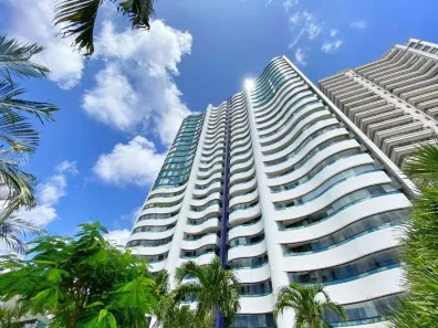 Apartamento com 3 Quartos à venda, 240m² no Cocó, Fortaleza