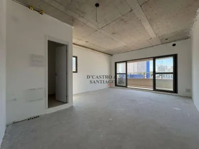 Sala Comercial para alugar, 40m² no Quarta Parada, São Paulo