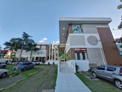 Ponto Comercial à venda, 25m² no Alphaville (Abrantes), Camaçari