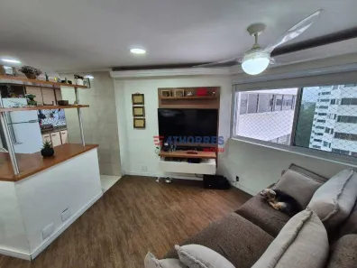 Apartamento com 3 Quartos à venda, 64m² no Jardim Olympia, São Paulo