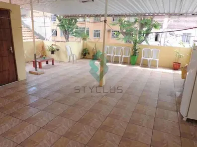 Casa com 3 Quartos à venda, 74m² no Engenho Novo, Rio de Janeiro
