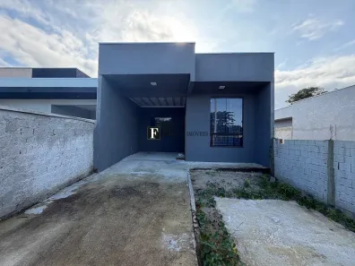 Casa com 3 Quartos à venda, 75m² no Shangri-lá, Pontal do Paraná