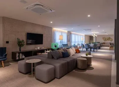 Apartamento com 3 Quartos à venda, 150m² no Brooklin Paulista, São Paulo