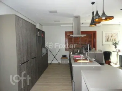 Cobertura com 3 Quartos à venda, 184m² no Nossa Senhora das Graças, Canoas