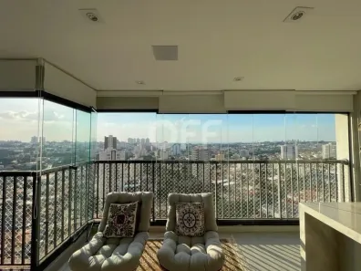Apartamento com 3 Quartos à venda, 107m² no Jardim Brasil, Campinas