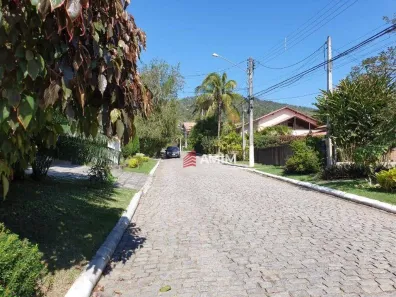 Casa de Condomínio com 3 Quartos à venda, 185m² no Várzea das Moças, Niterói