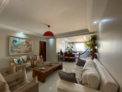 Apartamento com 4 Quartos à venda, 114m² no Setor Bueno, Goiânia