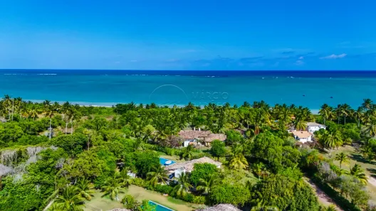 Casa com 4 Quartos à venda, 365m² no Tatuamunha, Porto de Pedras