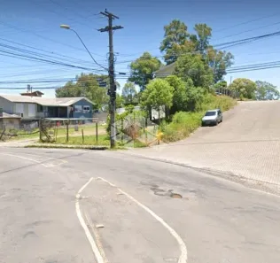 Lote/Terreno à venda, 858m² no São Ciro, Caxias do Sul