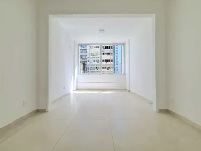 Kitnet com 1 Quarto à venda, 45m² no Copacabana, Rio de Janeiro
