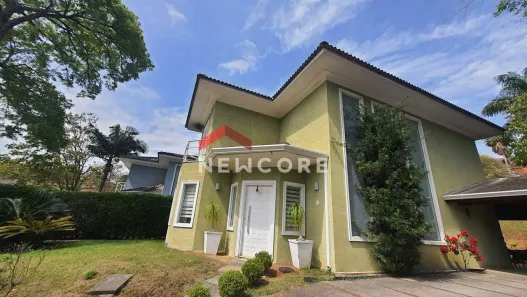 Casa de Condomínio com 3 Quartos à venda, 184m² no Chácara de La Rocca, Carapicuíba
