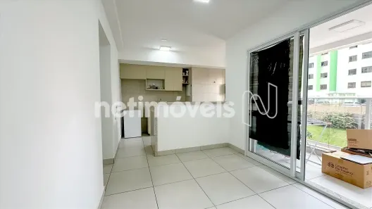 Apartamento com 2 Quartos à venda, 63m² no Norte, Brasília