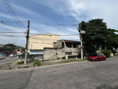 Lote/Terreno à venda, 360m² no Posse, Nova Iguaçu