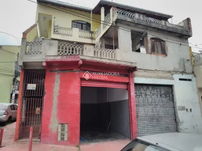 Casa com 4 Quartos à venda, 226m² no Dos Casa, São Bernardo do Campo