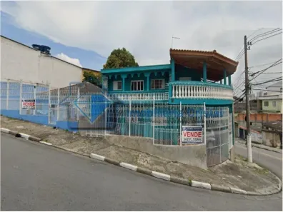 Casa com 3 Quartos à venda, 600m² no Veloso, Osasco