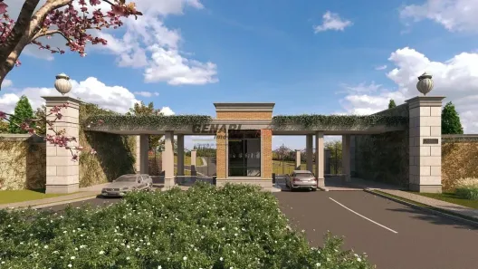 Lote/Terreno à venda, 459m² no Parque das Bandeiras, Indaiatuba
