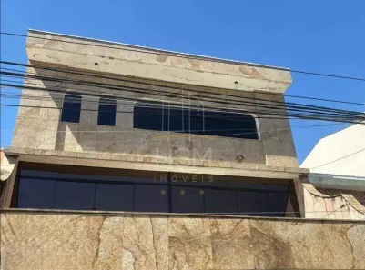 Imóvel Comercial com 4 Quartos à venda, 240m² no Rudge Ramos, São Bernardo do Campo