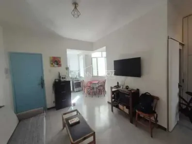 Apartamento com 2 Quartos à venda, 44m² no Catete, Rio de Janeiro