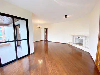 Apartamento com 3 Quartos à venda, 122m² no Jardim Vila Mariana, São Paulo