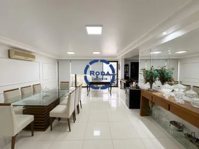 Apartamento com 3 Quartos à venda, 244m² no Gonzaga, Santos