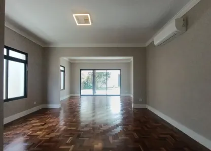 Casa com 4 Quartos à venda, 270m² no Horto Florestal, São Paulo