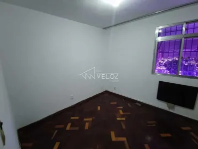Apartamento com 3 Quartos à venda, 66m² no Catumbi, Rio de Janeiro