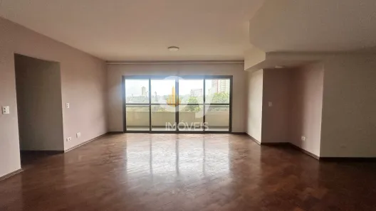 Apartamento com 4 Quartos para alugar, 160m² no Centro, São José dos Campos