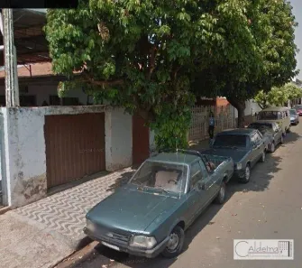 Lote/Terreno à venda, 537m² no Ibirá, Ibirá