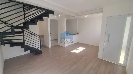 Casa de Condomínio com 3 Quartos à venda, 108m² no Roncáglia, Valinhos