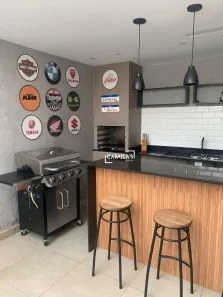 Casa com 2 Quartos à venda, 84m² no Balneário Tropical, Paulínia