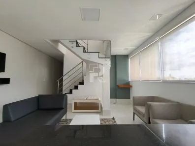 Cobertura com 2 Quartos à venda, 150m² no Savassi, Belo Horizonte