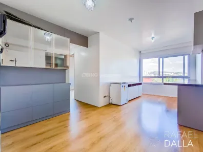 Apartamento com 2 Quartos à venda, 61m² no Cidade Baixa, Porto Alegre