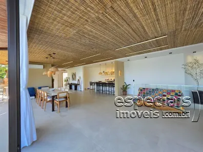 Casa de Condomínio com 5 Quartos à venda, 550m² no Joá, Rio de Janeiro