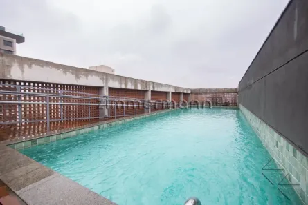 Apartamento com 1 Quarto à venda, 34m² no Perdizes, São Paulo