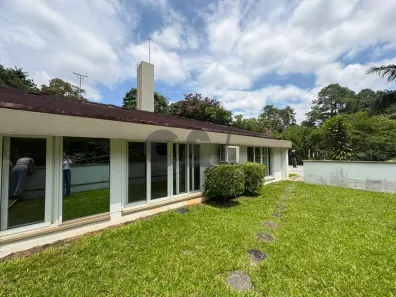 Casa de Condomínio com 3 Quartos à venda, 630m² no Chácara Flora, São Paulo