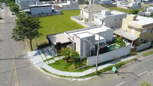 Casa de Condomínio com 3 Quartos à venda, 150m² no Condomínio Terras do Vale, Caçapava