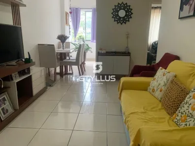 Apartamento com 2 Quartos à venda, 53m² no Engenho Novo, Rio de Janeiro