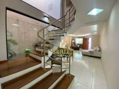 Sobrado com 3 Quartos à venda, 422m² no Osvaldo Cruz, São Caetano do Sul