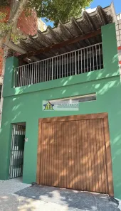 Sobrado com 3 Quartos para alugar, 200m² no Vila Gumercindo, São Paulo