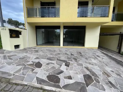 Ponto Comercial para alugar, 90m² no Santa Lúcia, Caxias do Sul
