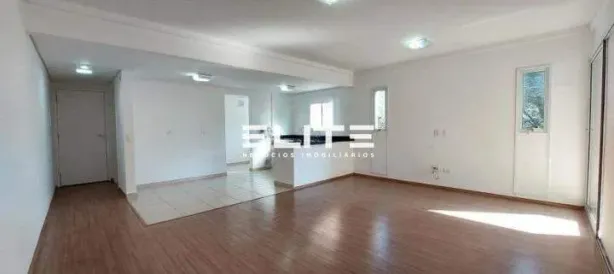 Apartamento com 1 Quarto para alugar, 70m² no Jardim, Santo André