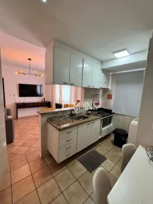Apartamento com 1 Quarto à venda, 40m² no Vila Seixas, Ribeirão Preto