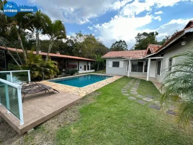 Casa de Condomínio com 5 Quartos à venda, 310m² no , Mairinque