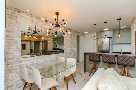 Apartamento com 2 Quartos à venda, 71m² no Vila Operária, Itajaí