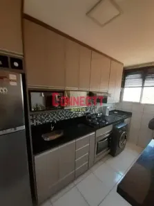 Apartamento com 2 Quartos à venda, 49m² no Residencial Jequitibá, Ribeirão Preto