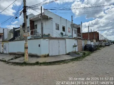 Casa com 1 Quarto à venda, 61m² no Ipiranga, Nova Iguaçu
